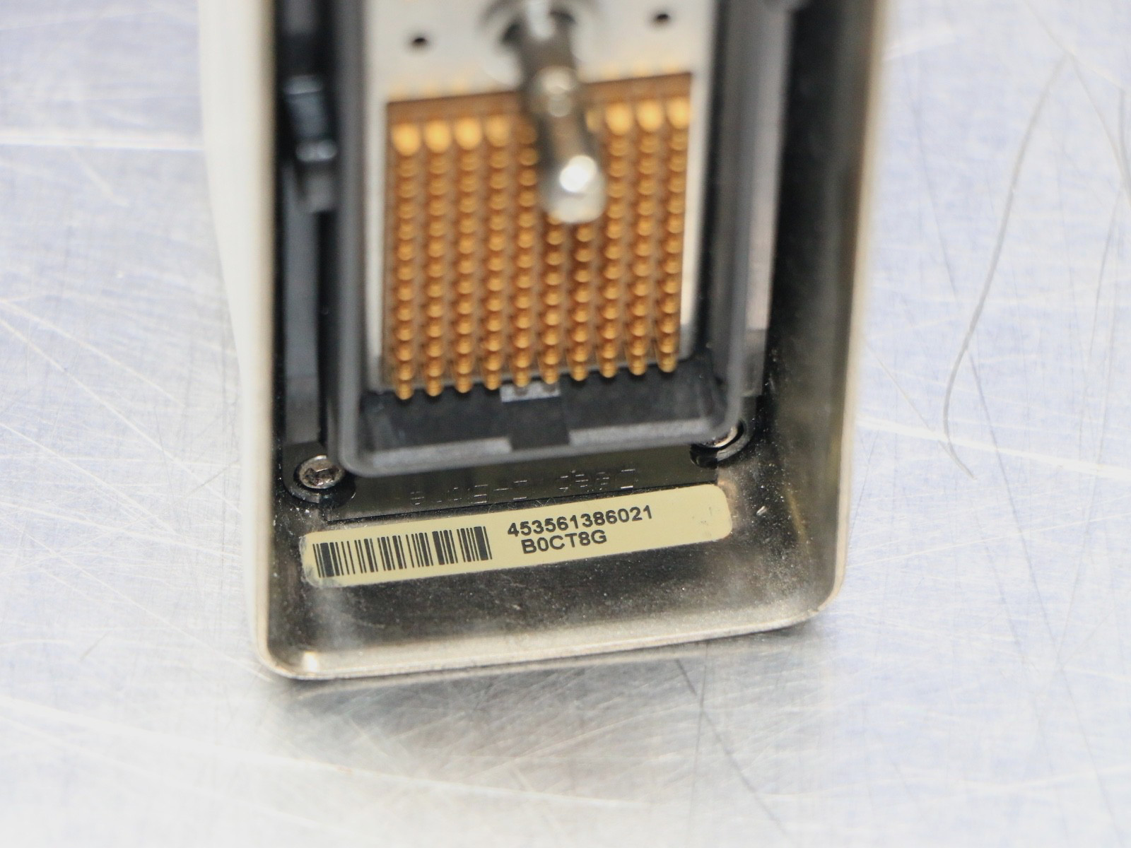 Philips C10-3V Transducer
