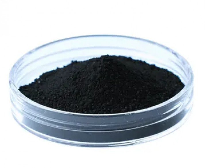100g Carbon Microspheres - Highly Conductive Refractory Carbon Powder