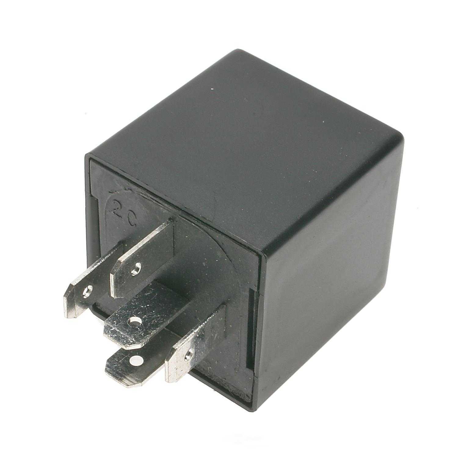 Hazard Warning Flasher Standard EFL-4