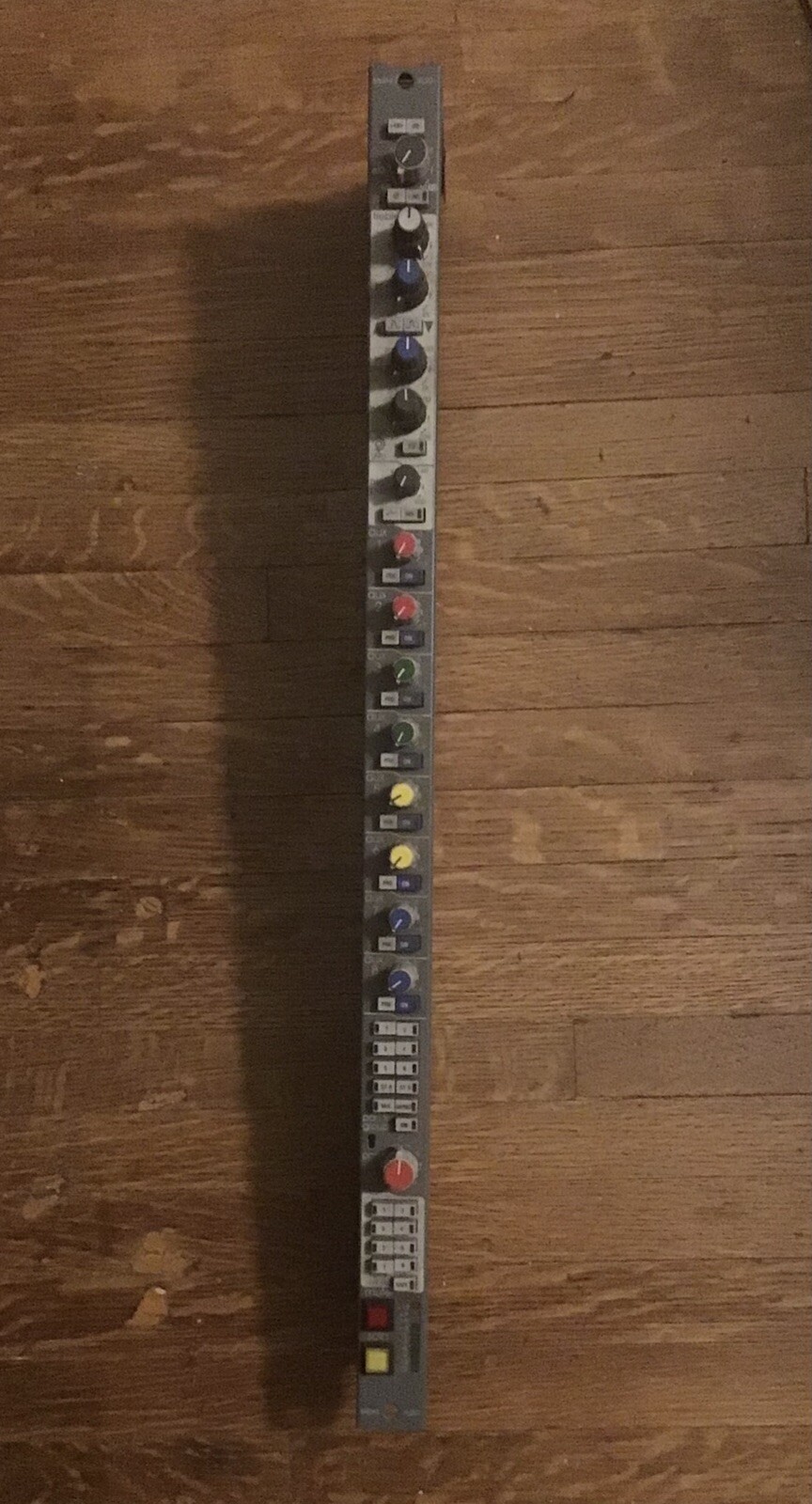 Midas Xl201