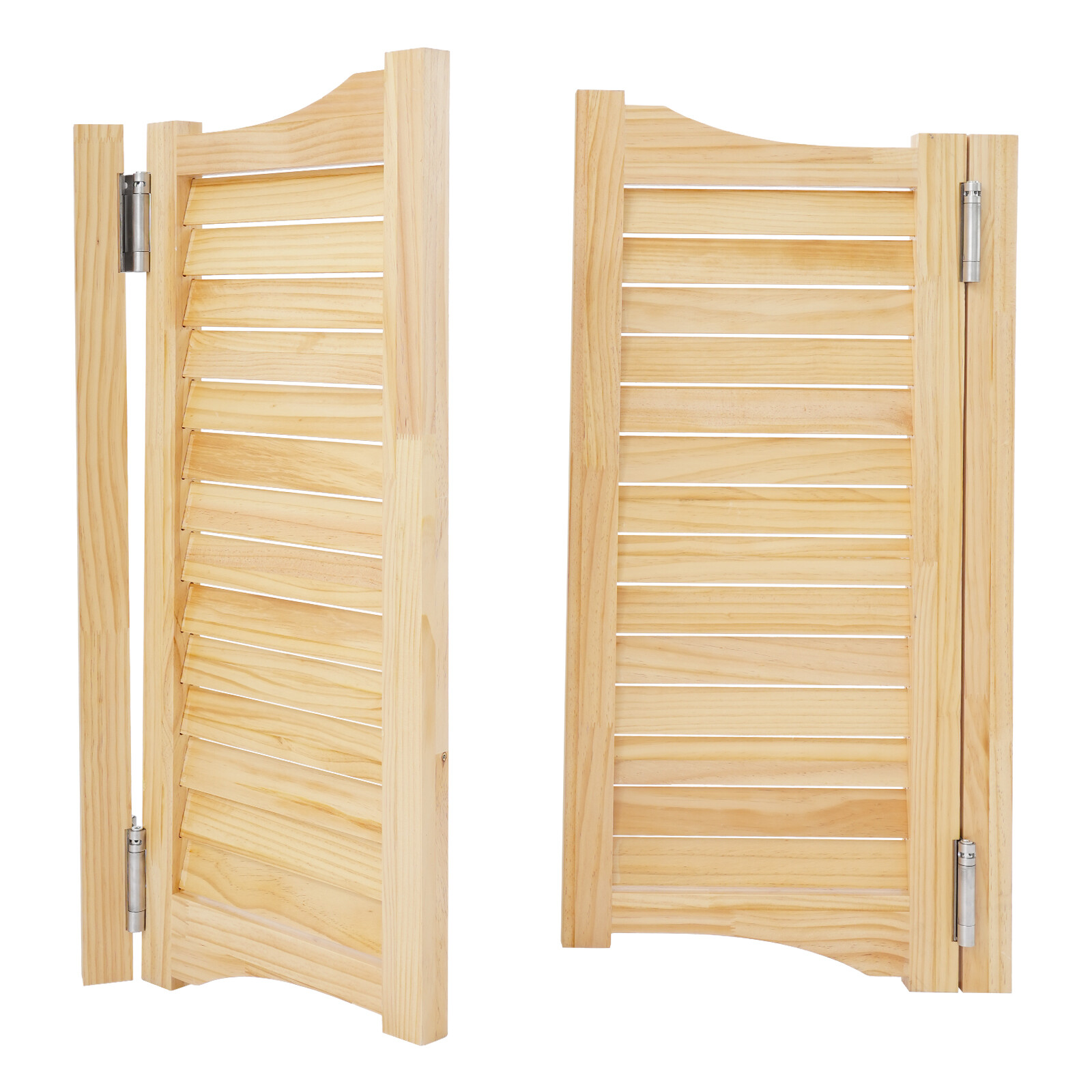 Door-mounted Partition Door Entrance Partition Partition Door Solid Wood Door