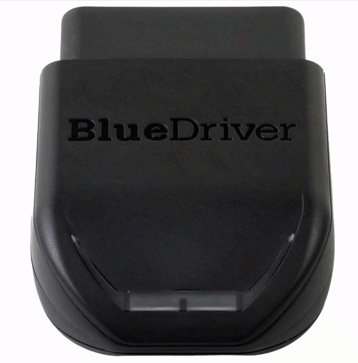 Pro OBD2 Scanner, Bluetooth Code Reader, ABS/SRS/TPMS, No Subscription