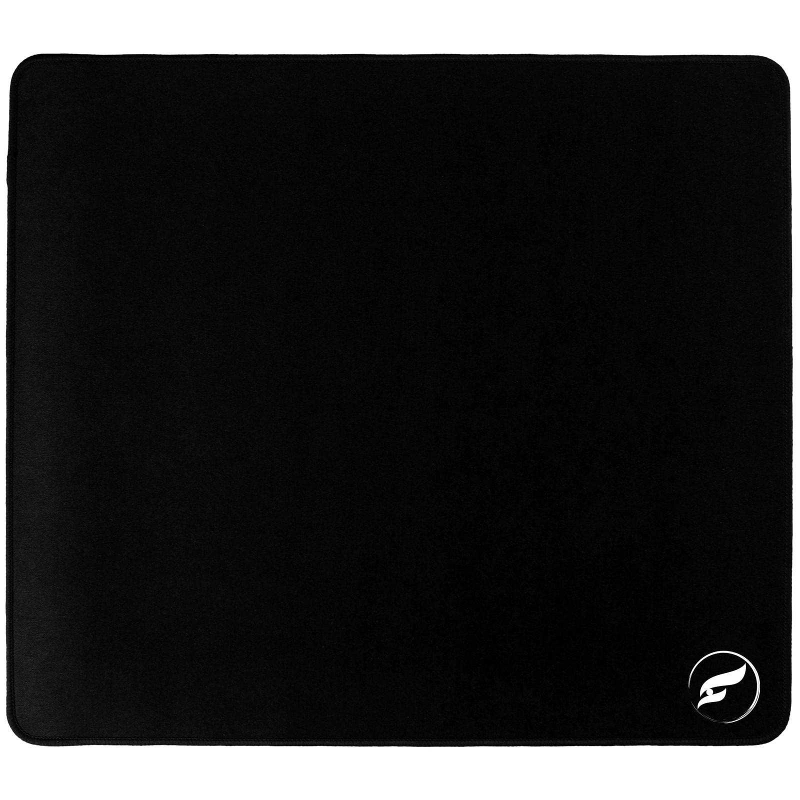 Odin Eclipse XL Gaming Mouse Pad - Control Cloth 19 x 16.5 inches, black
