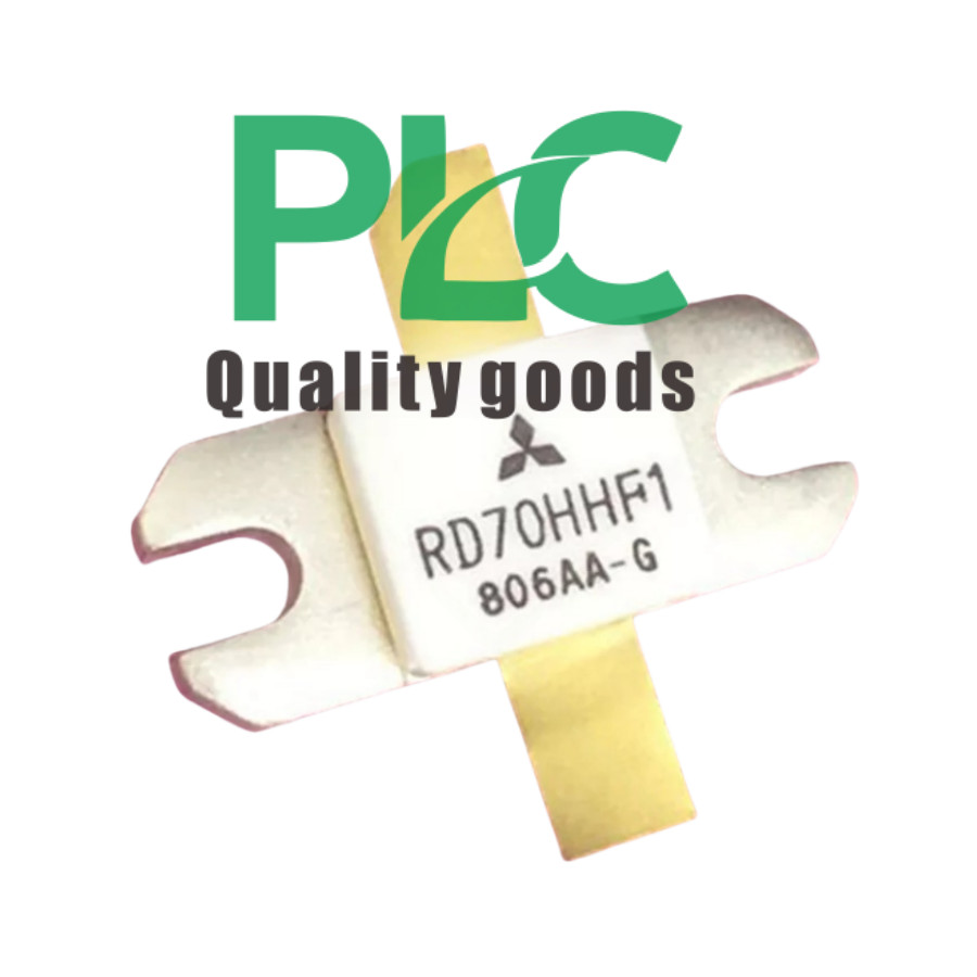 1PCS Brand New RD70HHF1 MITSUBISHI RD70HHF1 Quality assurance Fast Shipping