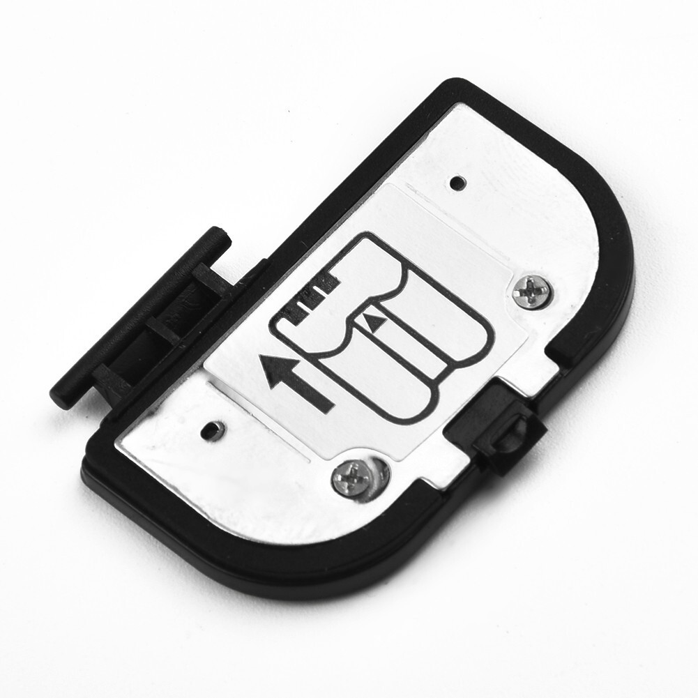 Hot Kit Latest New Parts Practical Replacement Set Cover Door Camera Cap