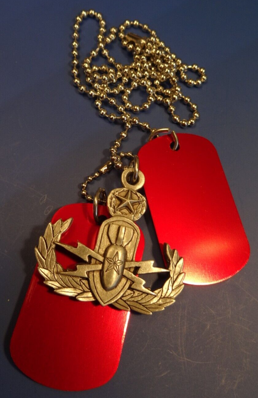 eod challange coin