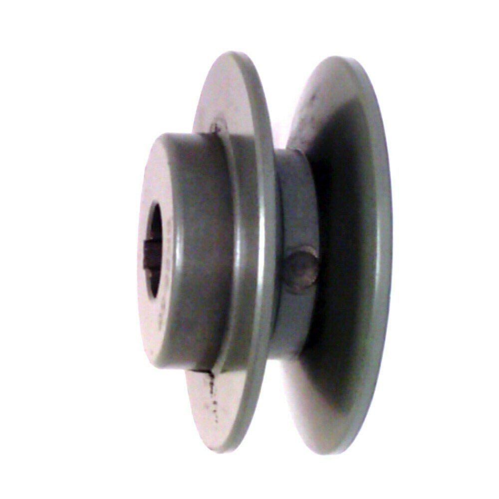 RIDGID AIR COMPRESSOR MOTOR DRIVE PULLEY #18083 Fits Honda GX160 and GX200 Engin