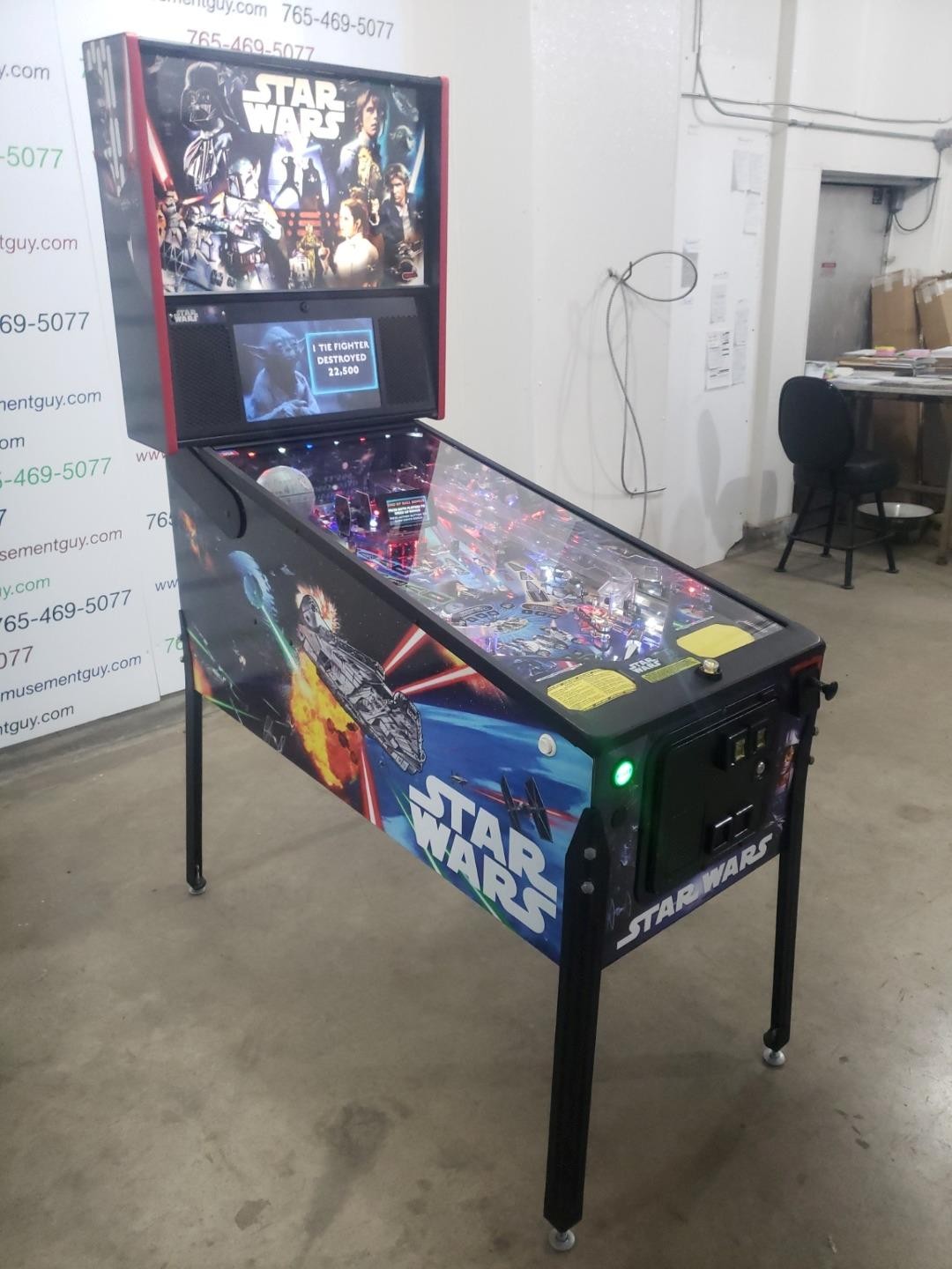 Dead Storm Pirates by Namco COIN-OP Arcade Video Game