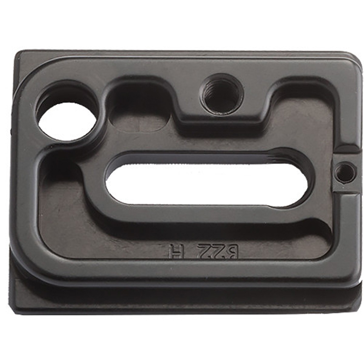 Really Right Stuff B22 Multi-Use Fore-Aft Plate with 3/8"-16 Screw
