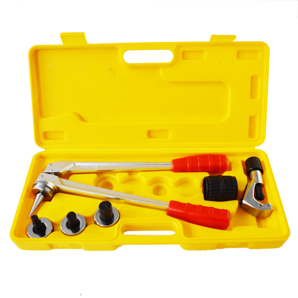 ProPEX Expander Kit with 16mm,25mm,32mm Expansion Head suit Propex Uponor