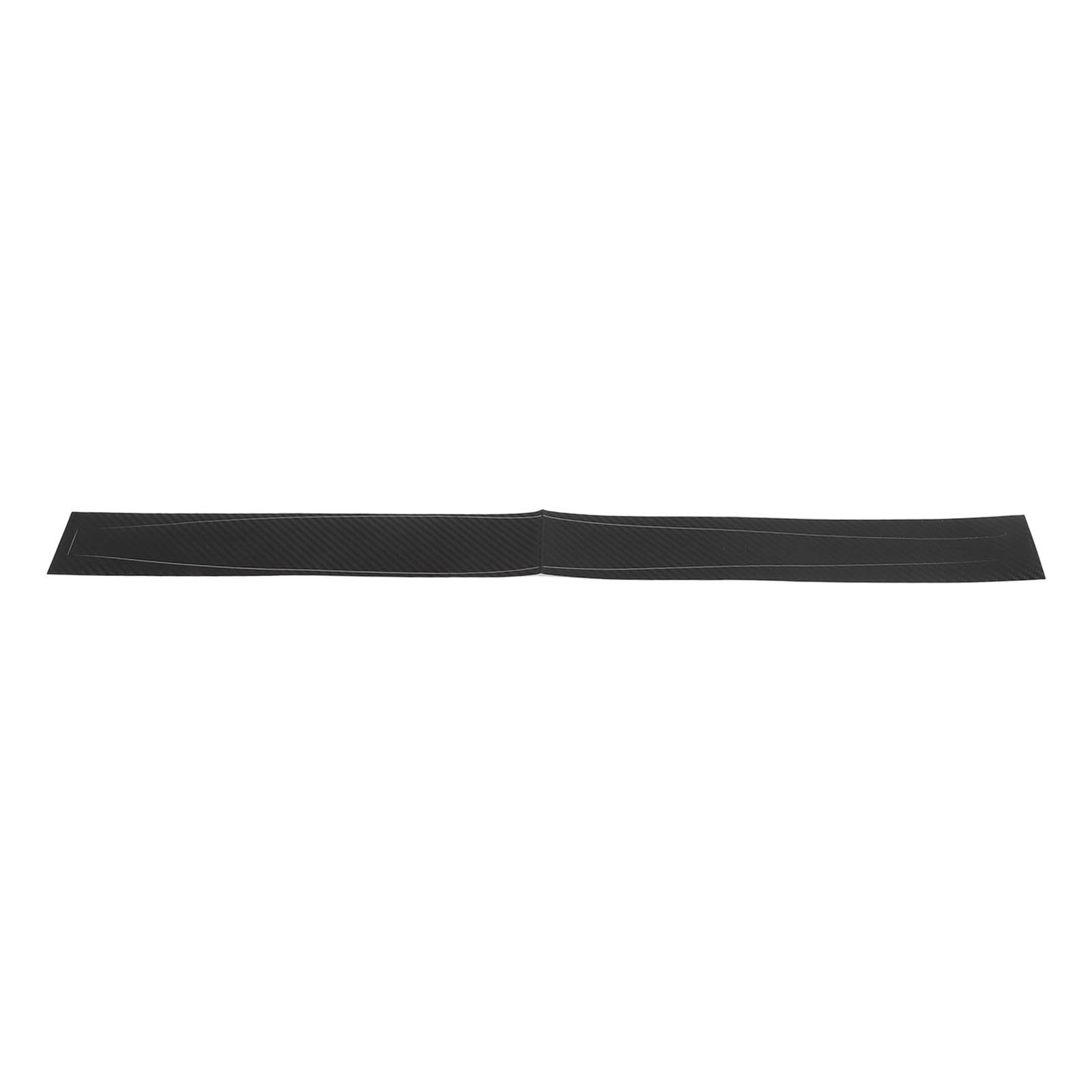 For Console Middle Skin Integral Scratch Resistant Middle Strip Sticker NMNH