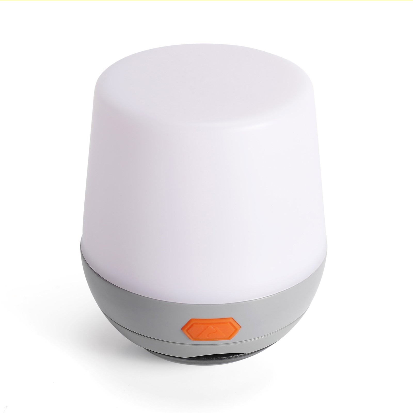Lantern, 180 Lumens, LED Mini Camping, White and Red Light