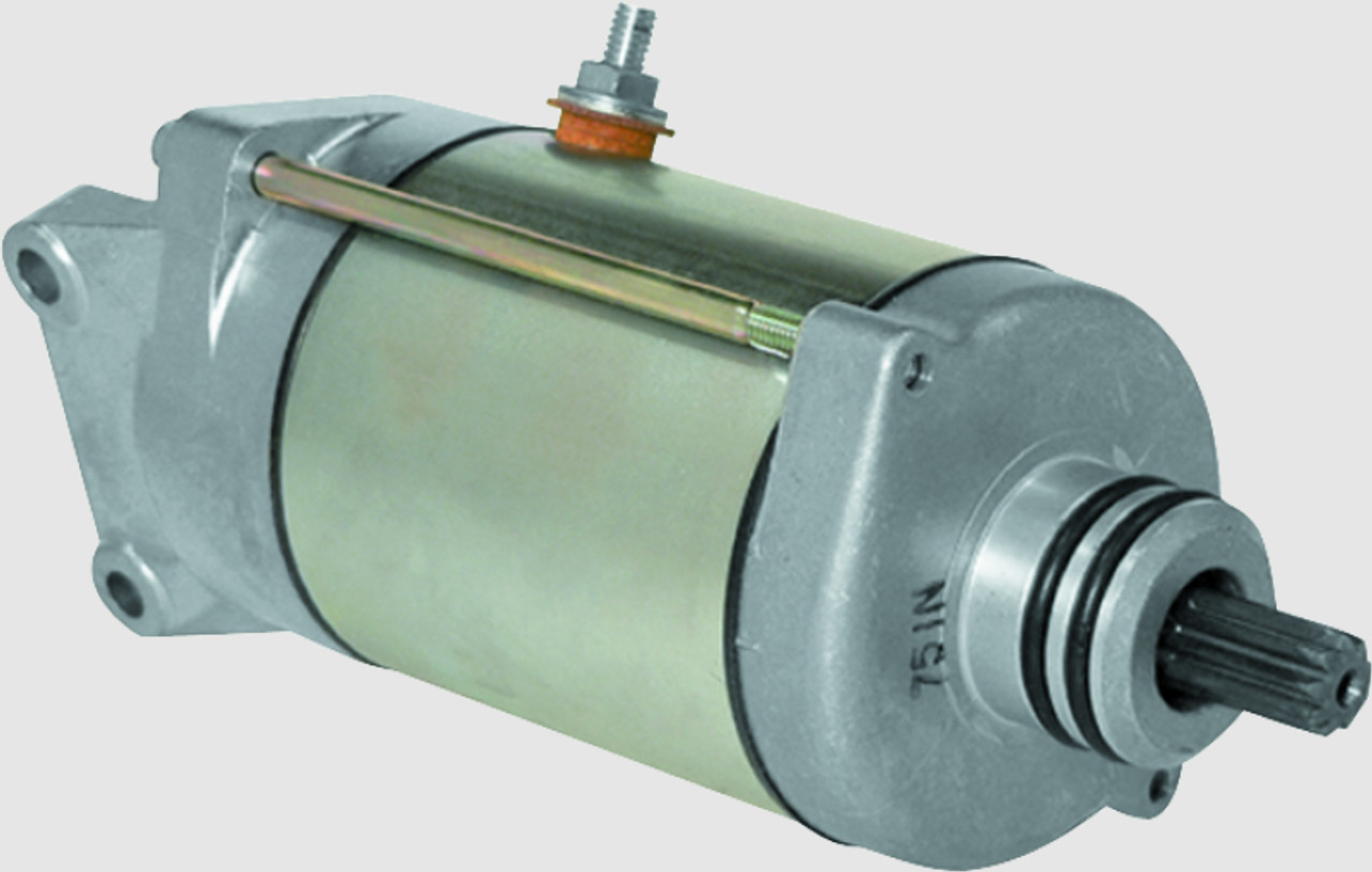 2008-2014 Polaris RZR 800 QUADBOSS Starter Motor 49-5739