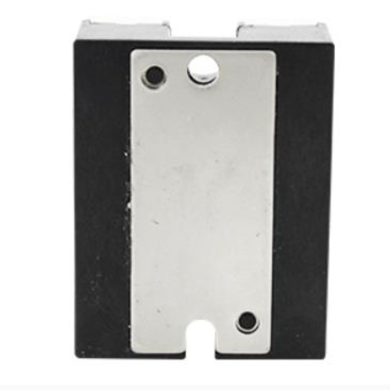 Single-phase DC controlled AC DC-AC solid state relay MRM1A40D40B 400VAC 40A