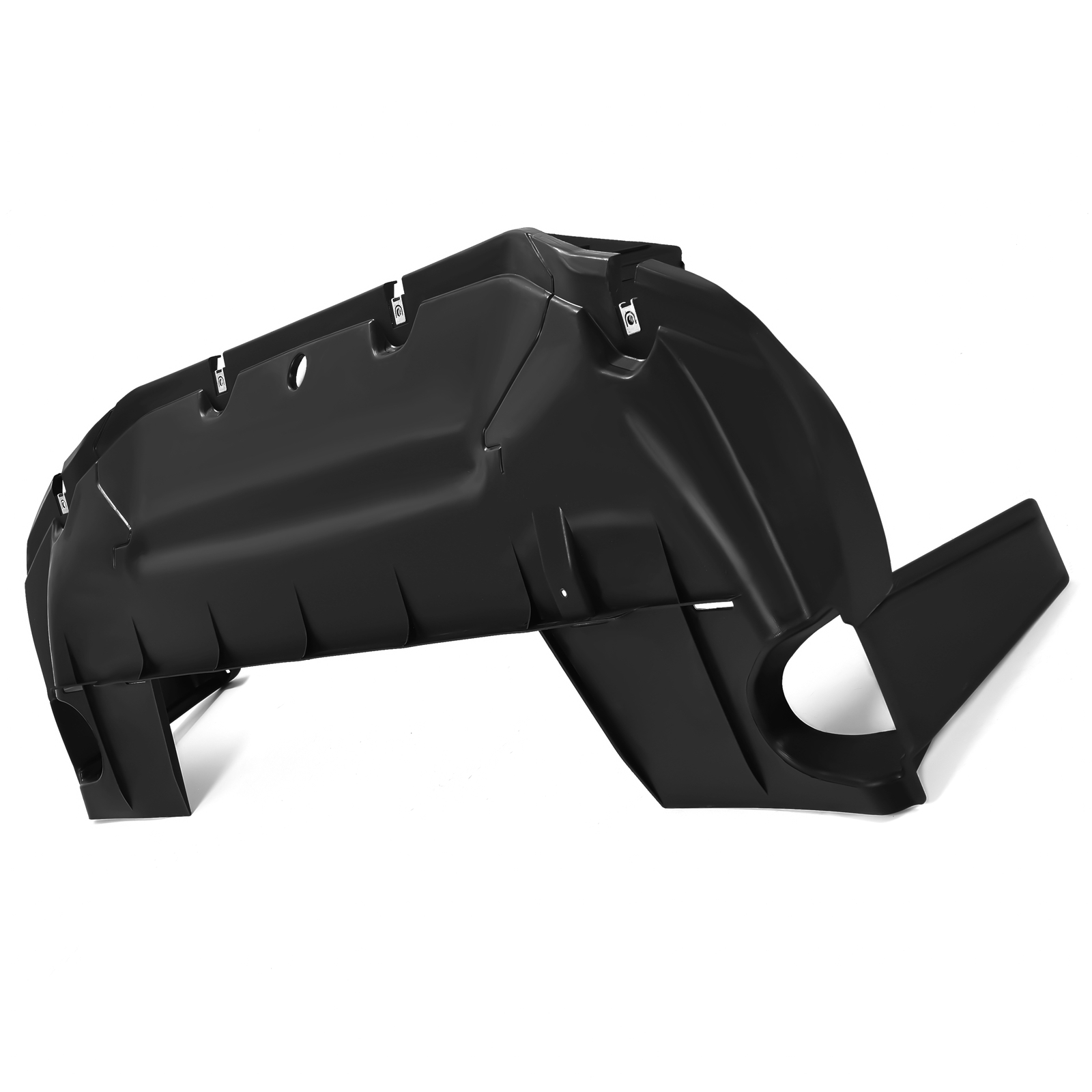 For Ford Transit 150/250/350 2015-2019 Front Engine Splash Shield #FO1228142