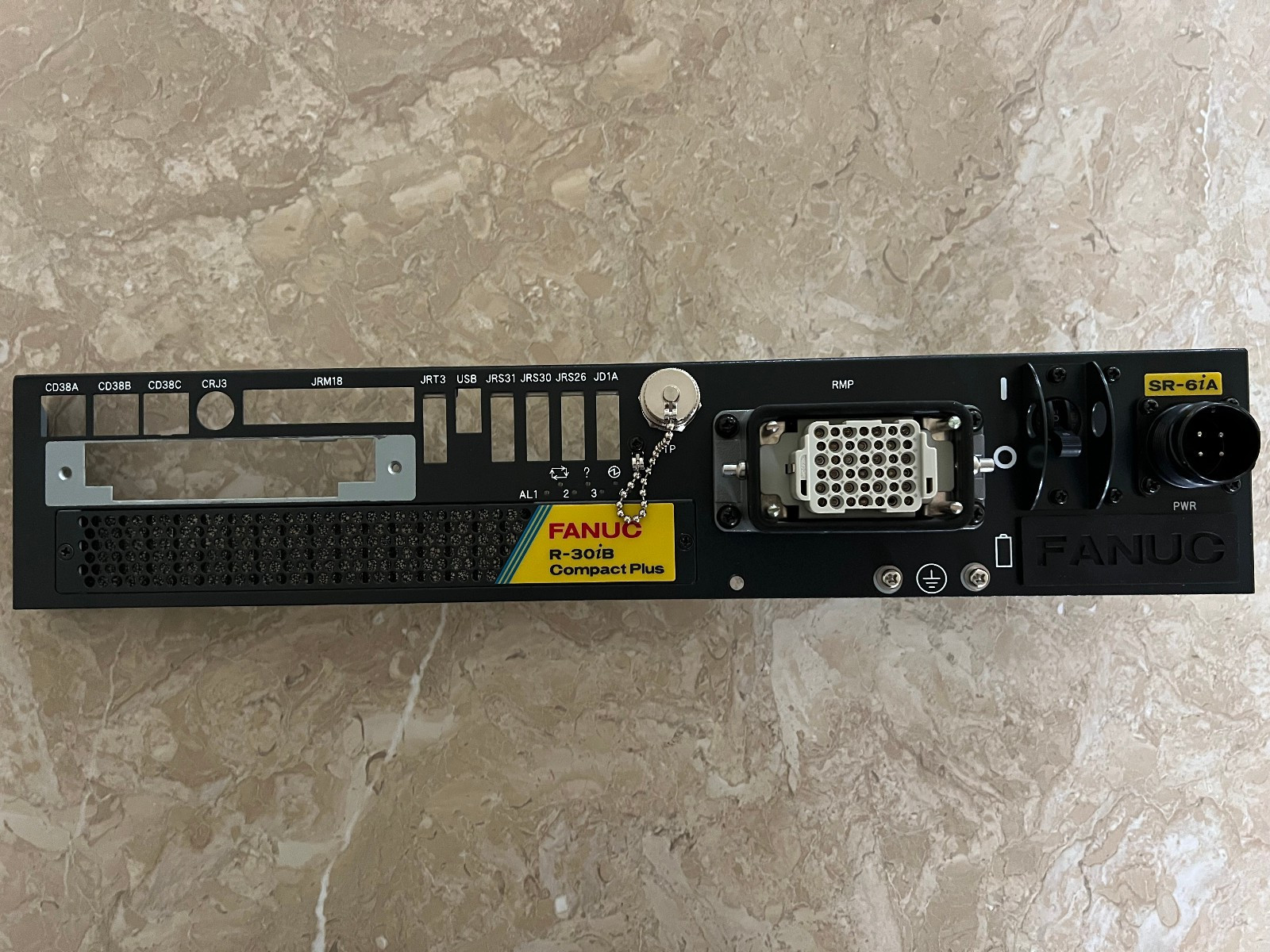 Fanuc A05B-2690-C002