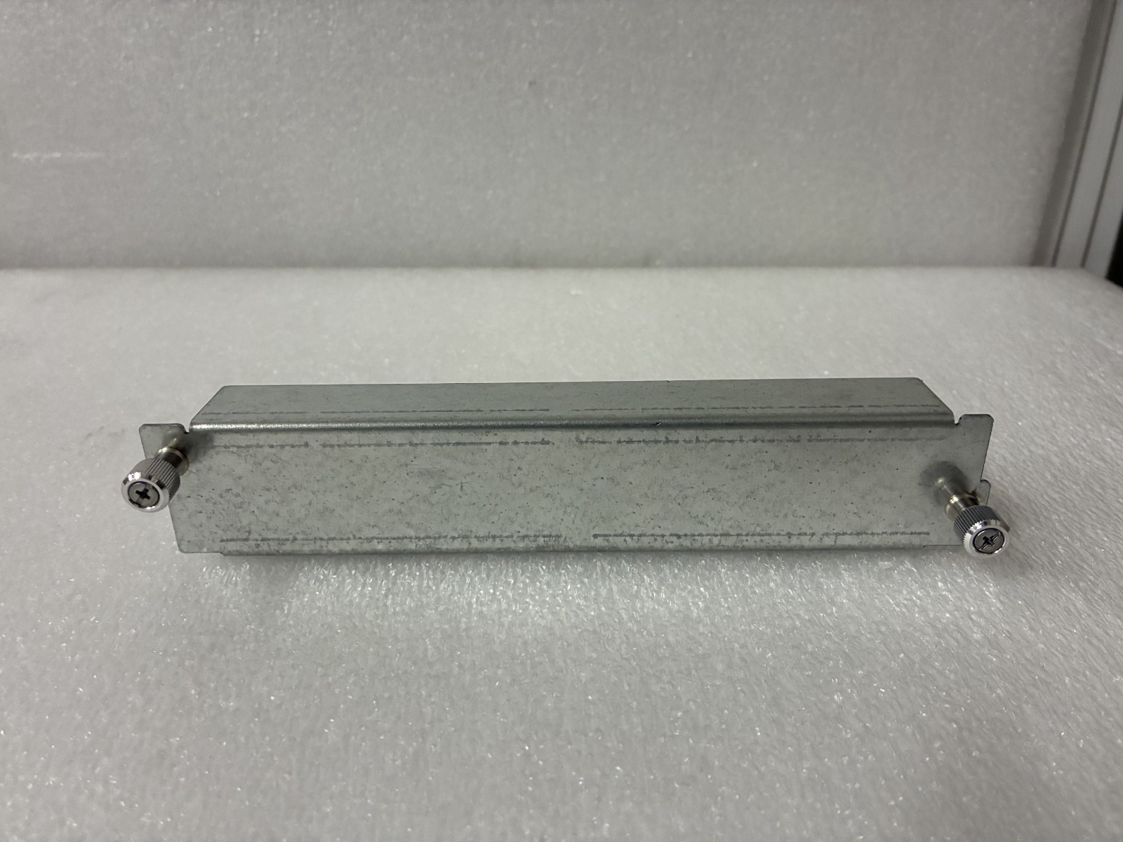 Cisco ASA5585-BLANK-H ASA 5585-X Half Width Blank Slot Cover