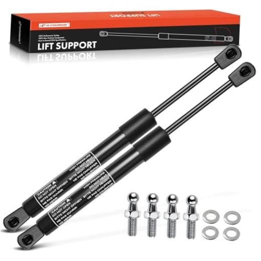 12.20 inch 40lb Lift Supports Gas Prop Spring Strut Shock Compatible with 40LB