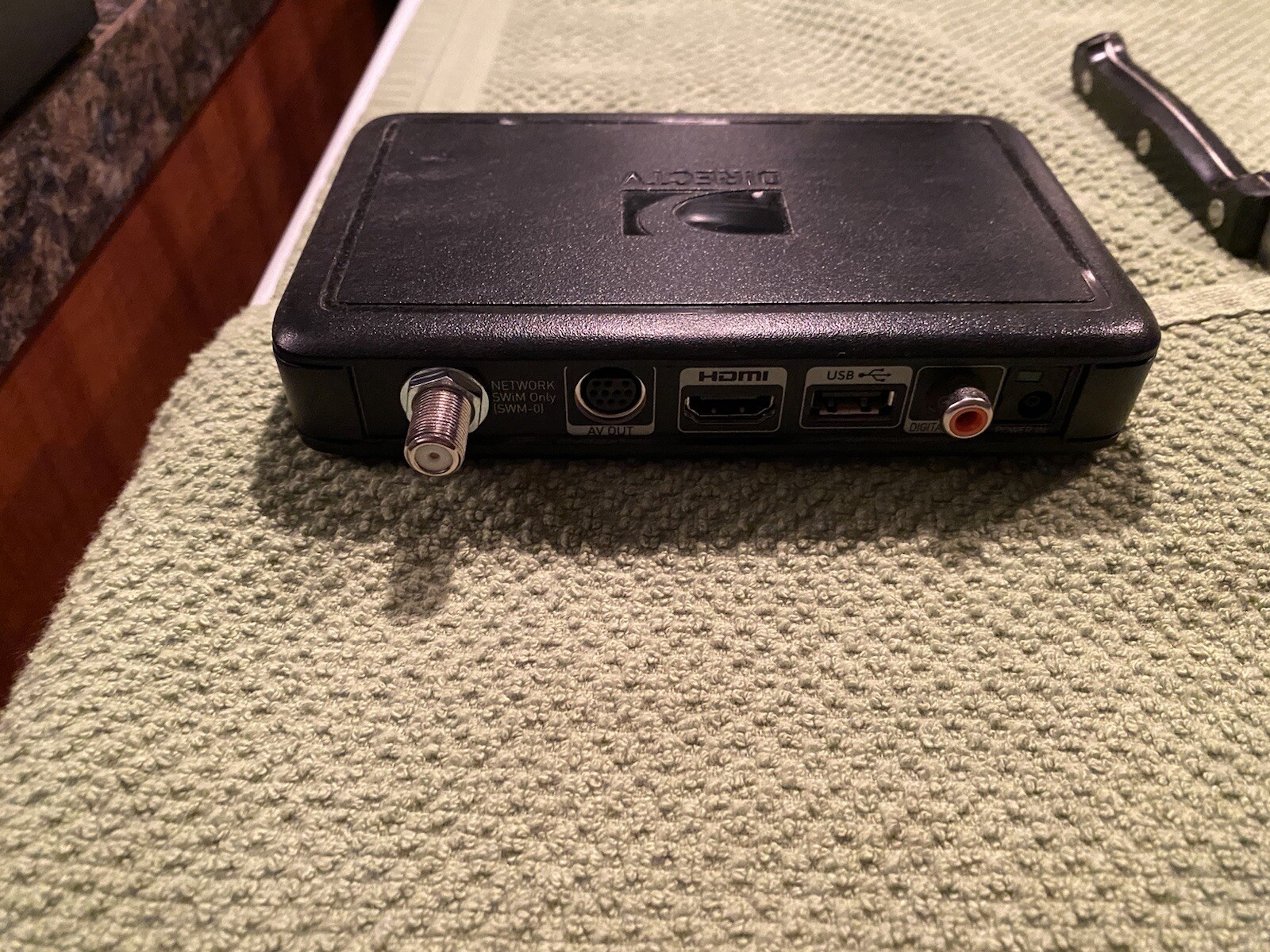Direct TV Satellite Recievers