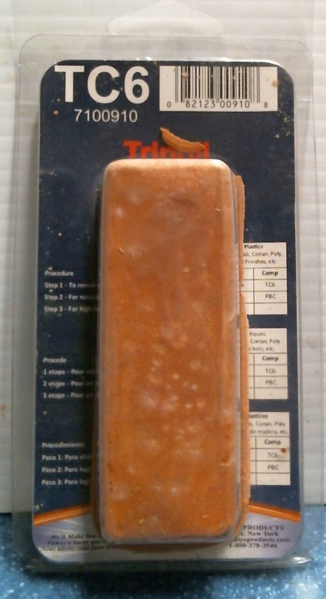 Dico Polishing Compound   (7100910)  FS