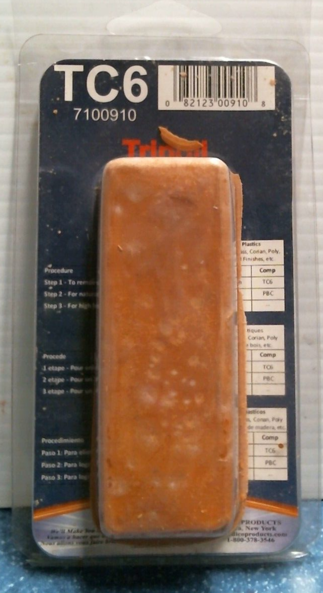 Dico Polishing Compound (7100910) FS
