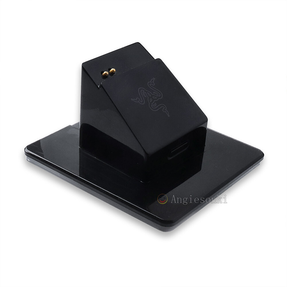 For Razer Mamba 2012 4G Mouse Charging Dock RC30-001207 RZ01-00120400