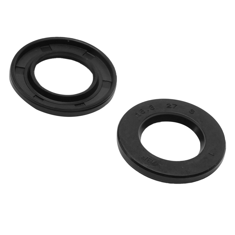 Oil Seal Accessory 2g Assembling Black Components New Oil Seal Practical