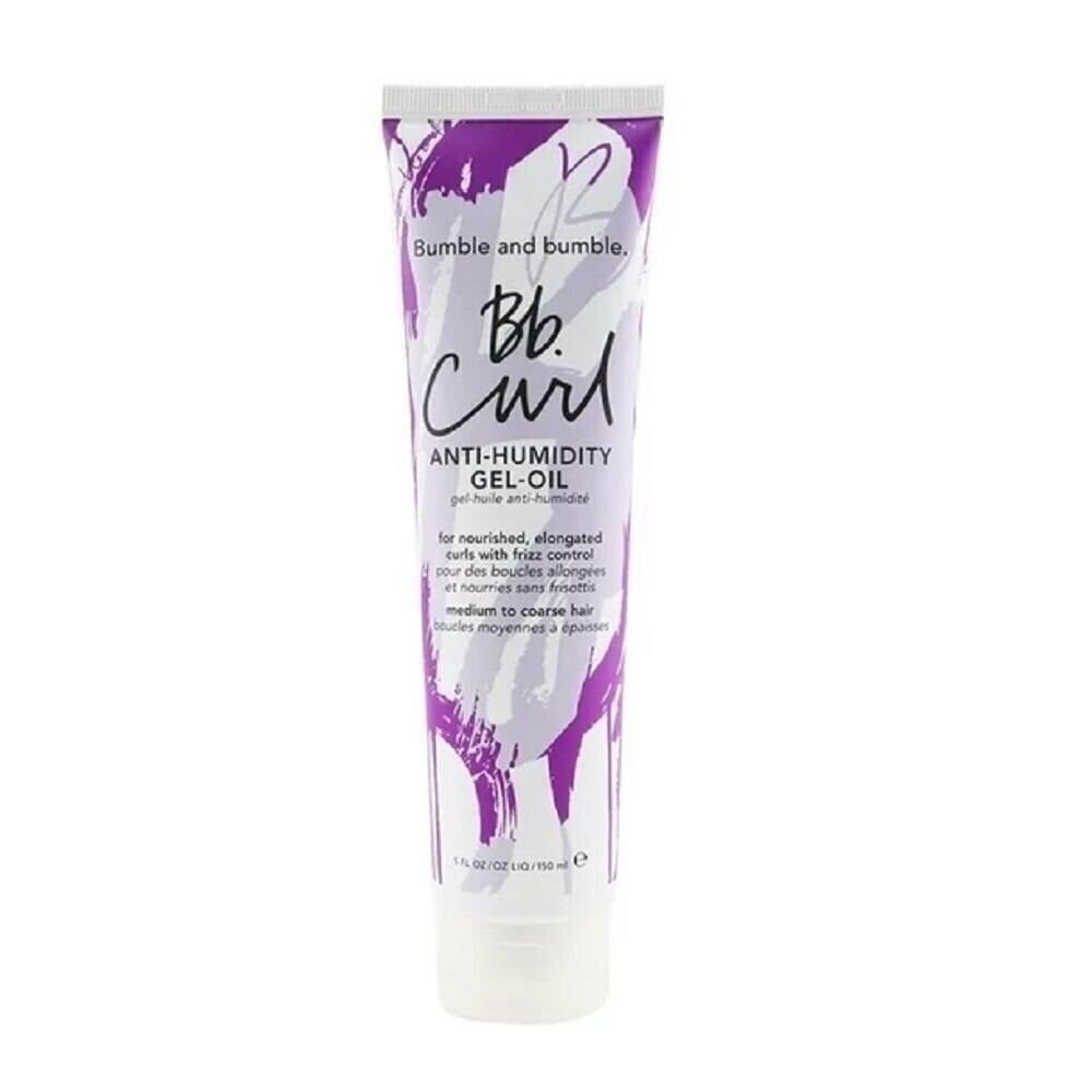 Bumble and Bumble Curl Anti-Humidity Gel-Oil 5oz
