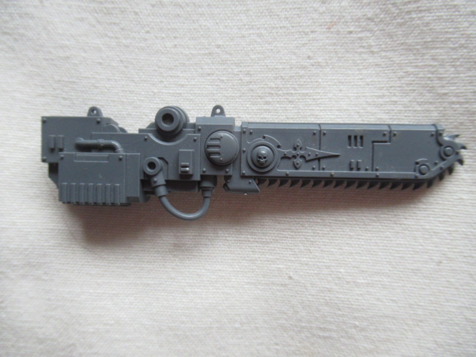 Imperial Knights Reaper Chainfist *Warhammer 40,000* Games Workshop