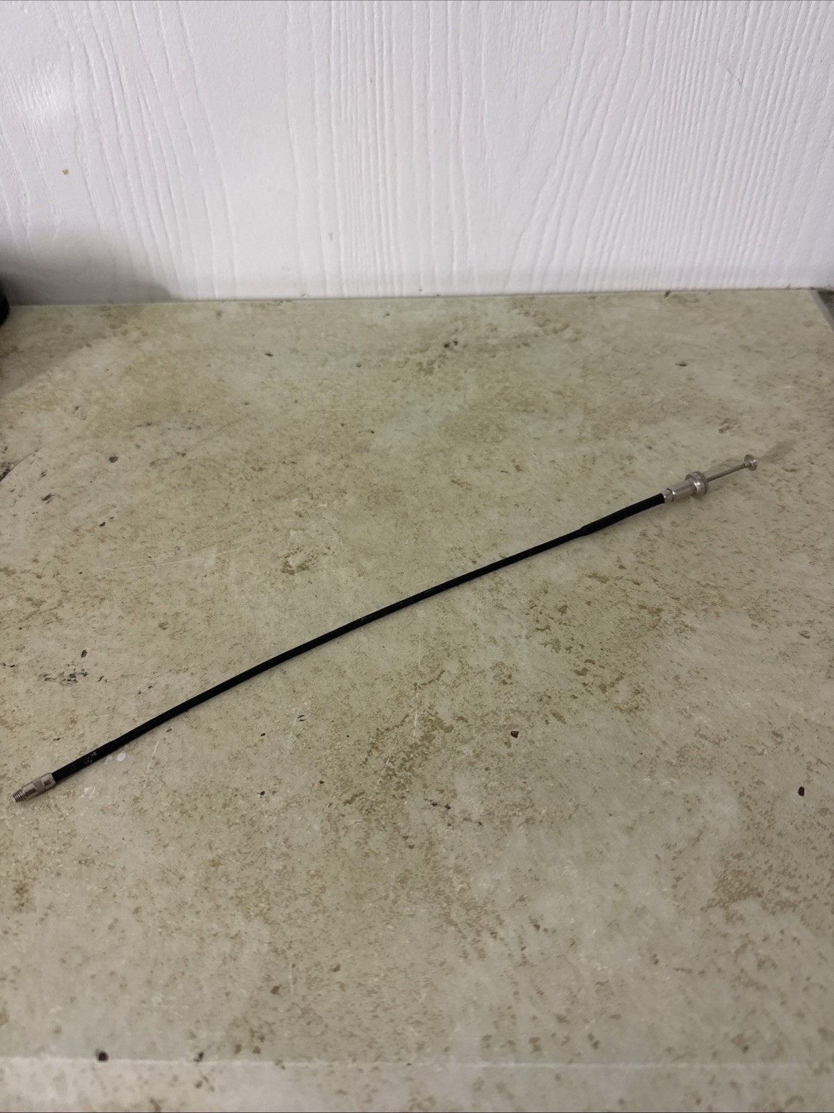 Vintage Shutter Release Cable 12” long For 35mm Camera