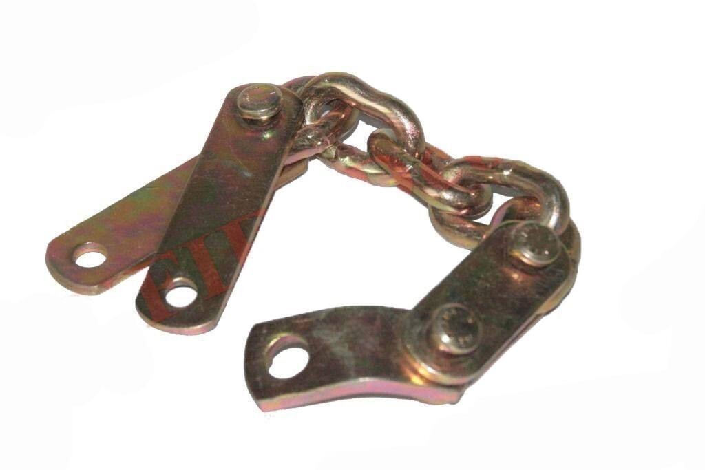 Fit For Massey Ferguson 135 35 35X 65 165 Tractor Check Chain Assembly
