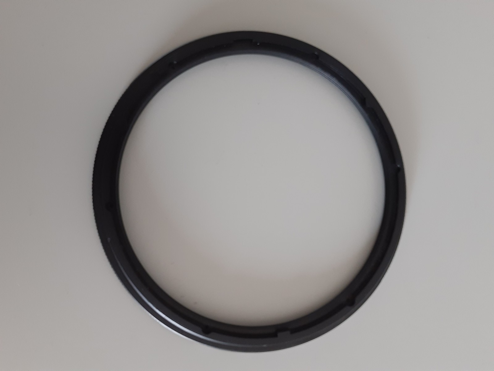 Sigma step down ring 95 - 86 mm