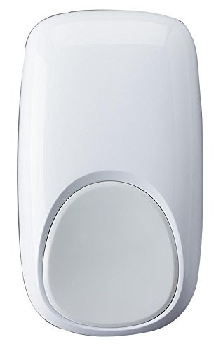 Honeywell DT8016AF5 Dual Tech Anti-Tamper Motion Alarm Sensor