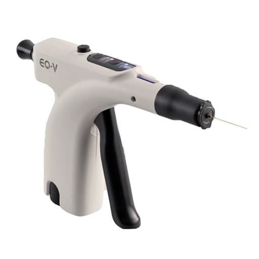 Meta Biomed EQV034 Eq-V Cordless Fill Kit R Warm Gutta Percha Obturation Type A