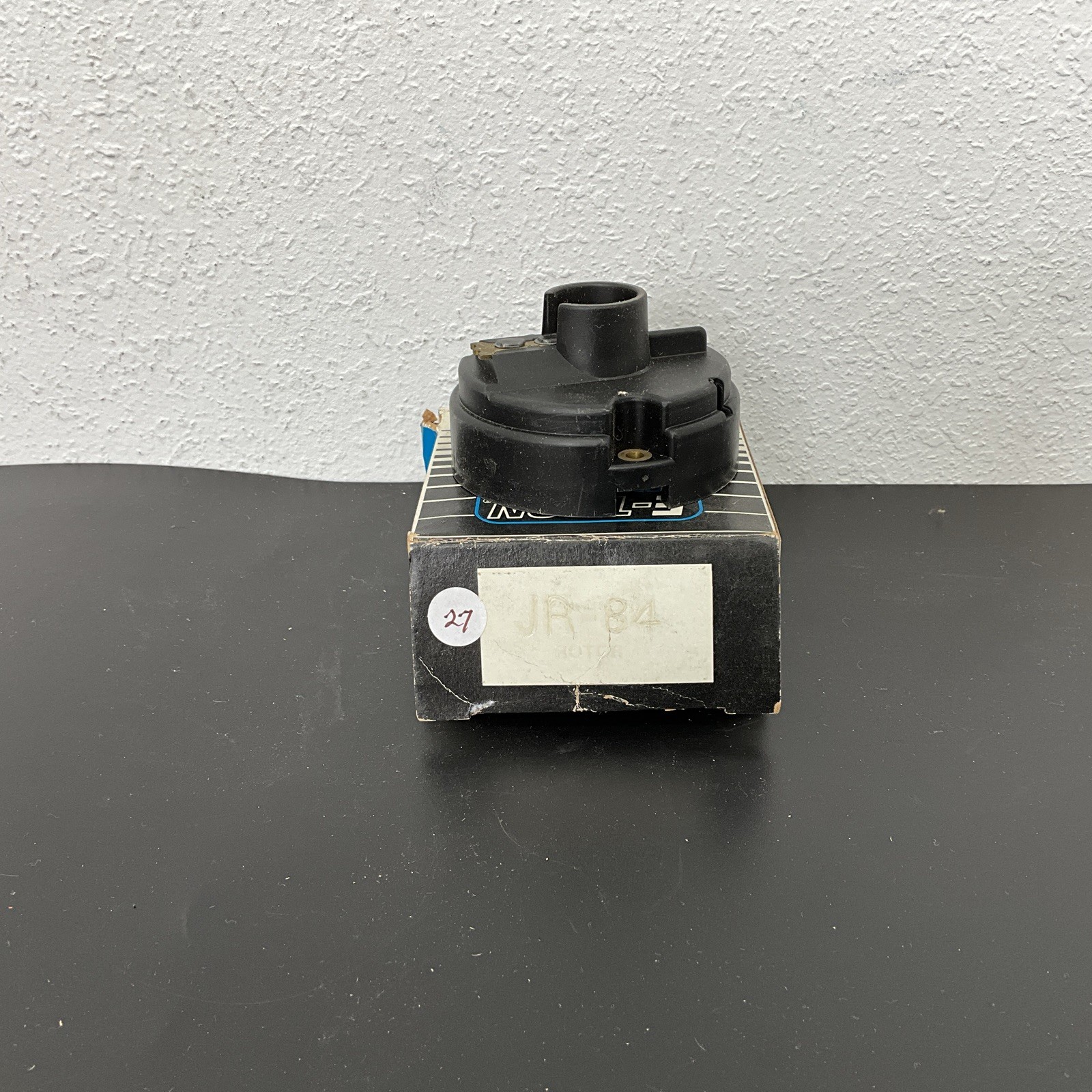 E-Tron Distributor Rotor JR84