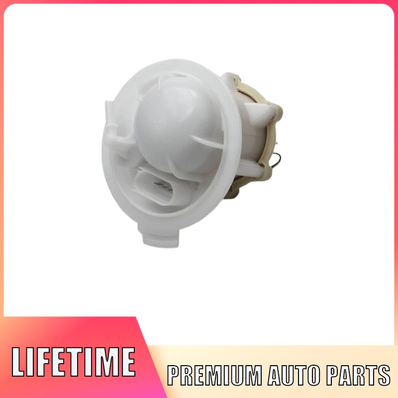 Fuel Filter Pump Flange For Volkswagen Touareg 2007-2010 Left Side 7L6-919-679-D