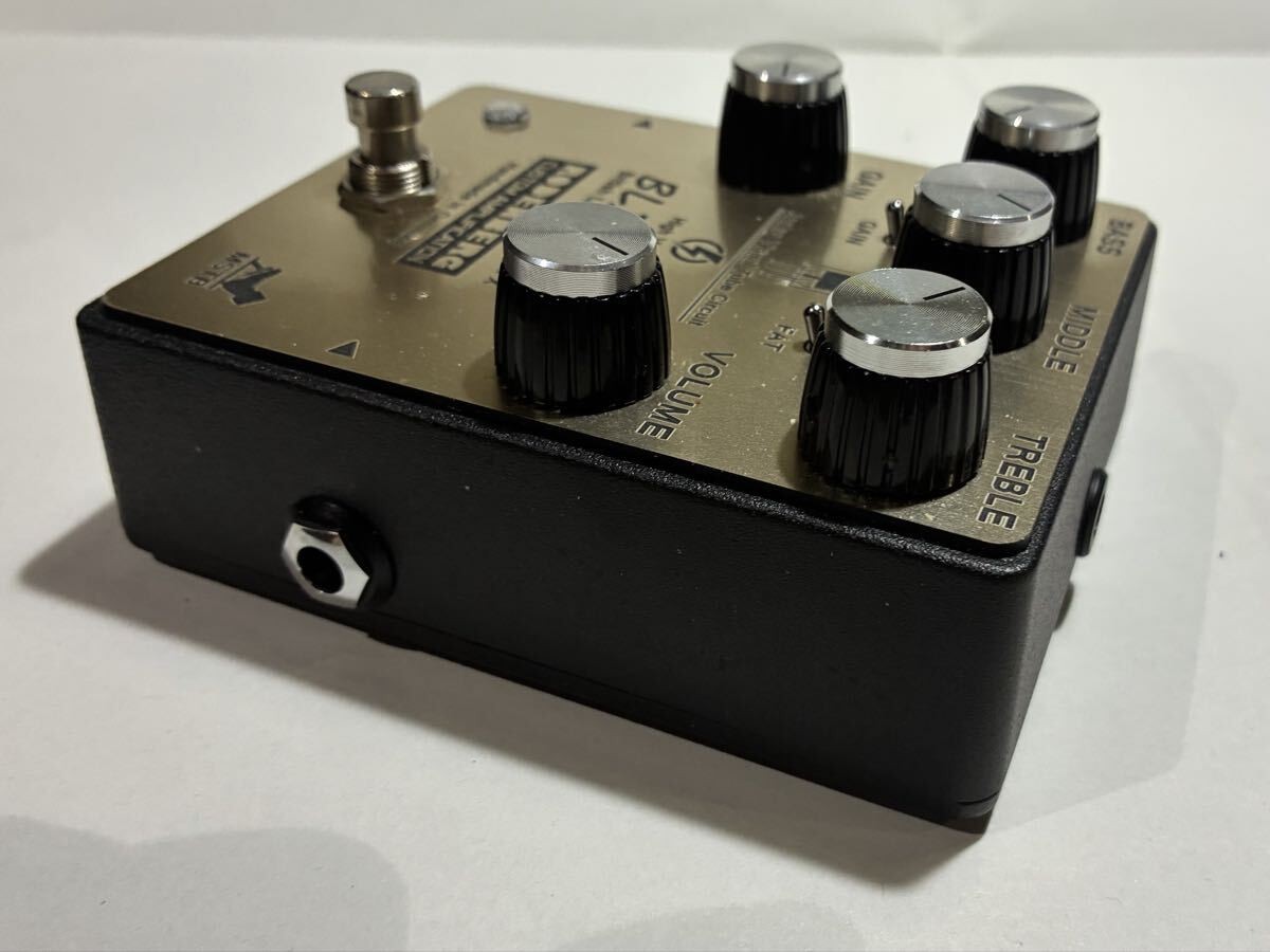 RODENBERG BL DELUXE JCM800 105925