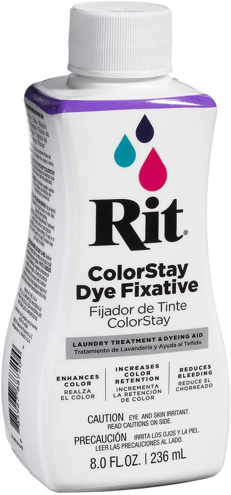 Dye 88720 COLORSTAY, Dye Fixative