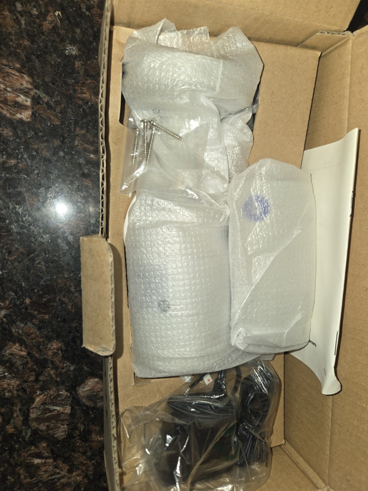 ADT professional cctv Bullet digital camera A-CB7D36PI