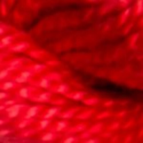 DMC Pearl Cotton 27.3 Yard Skein - Size 5 - Color 666