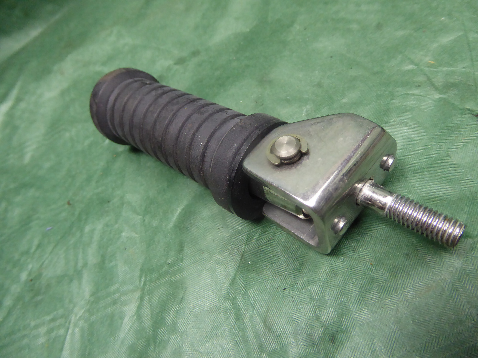 Triumph Footrest (Int.Cc*) Thunderbird 1600 Footrest Rh