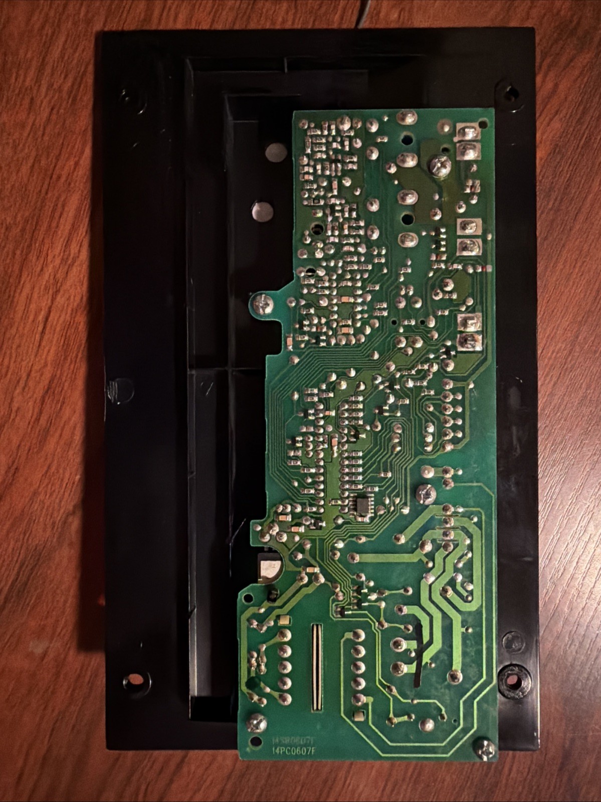 LiftMaster Chamberlain Circuit/Logic Board