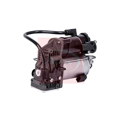 Air Suspension Compressor fits MERCEDES S63 AMG 222 4.0 17 to 20 Apec Quality