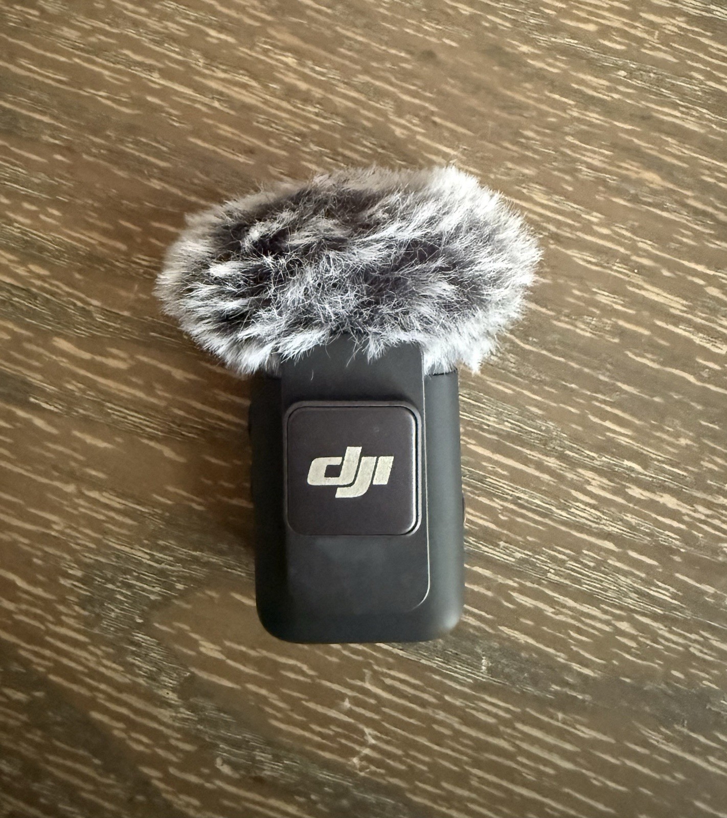 DJI Mic 2