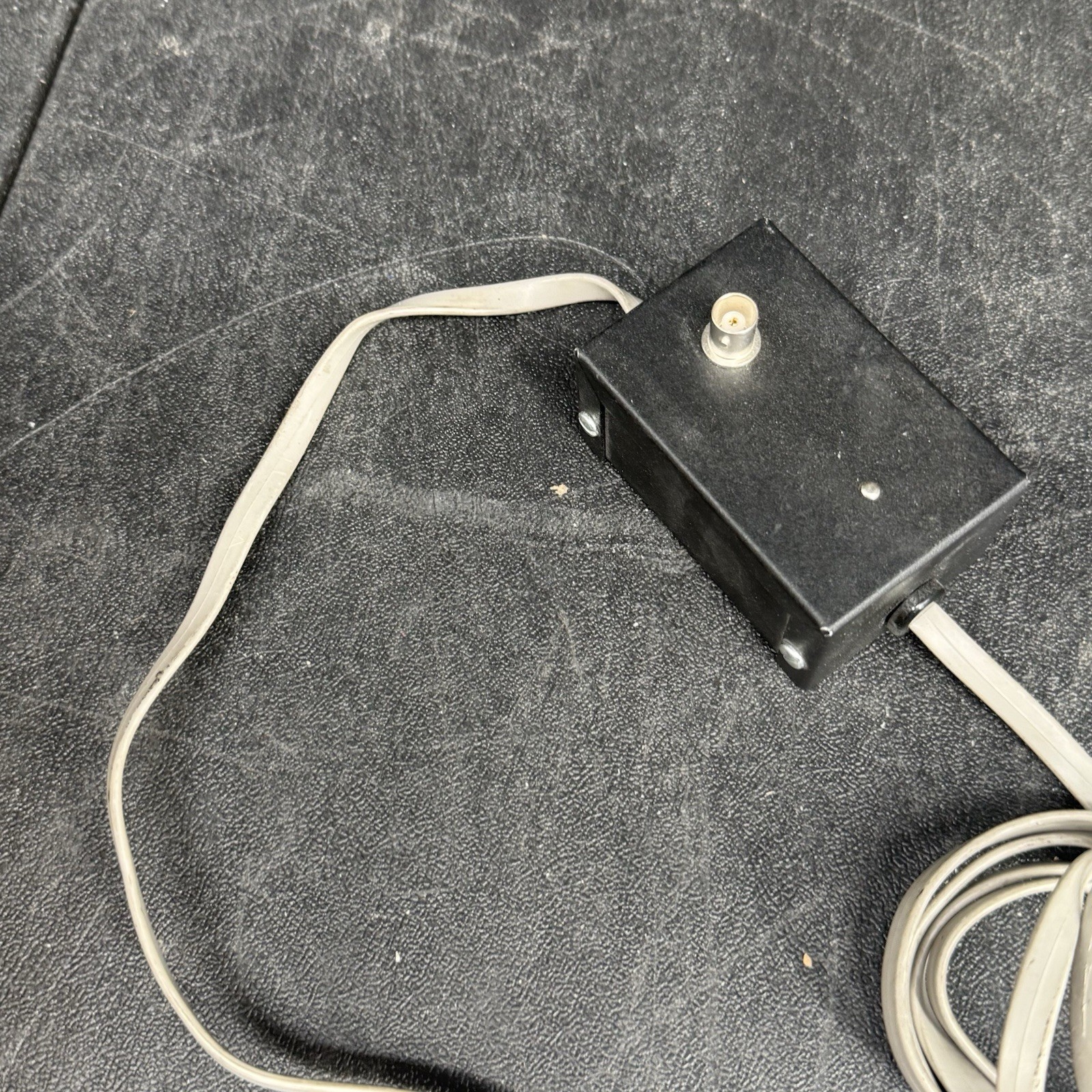 NOS Motorola 3080070N01 Mobile Program Kit w/ Test Cable