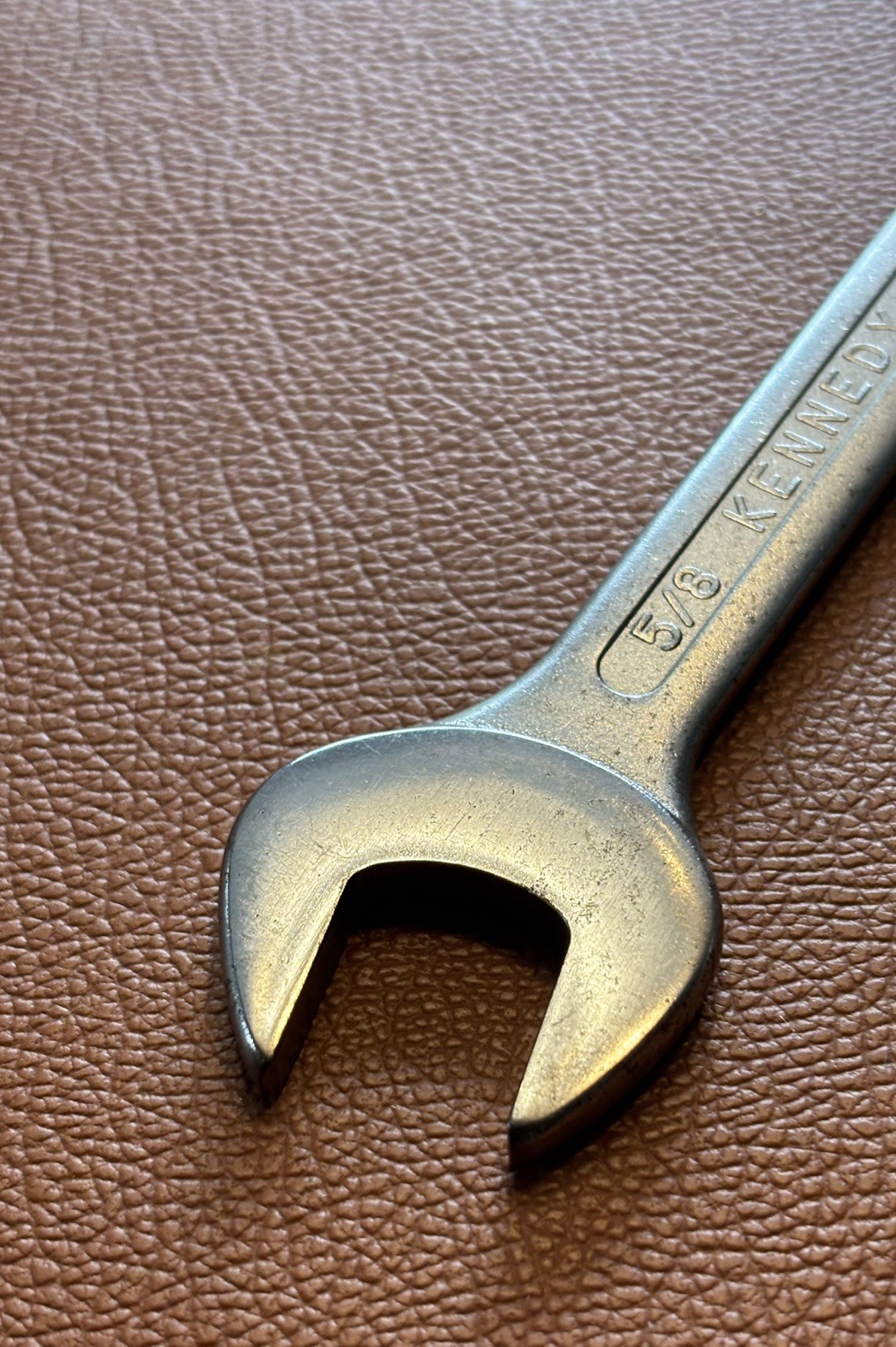 KENNEDY 582-232 - 5/8” AF Combination Spanner