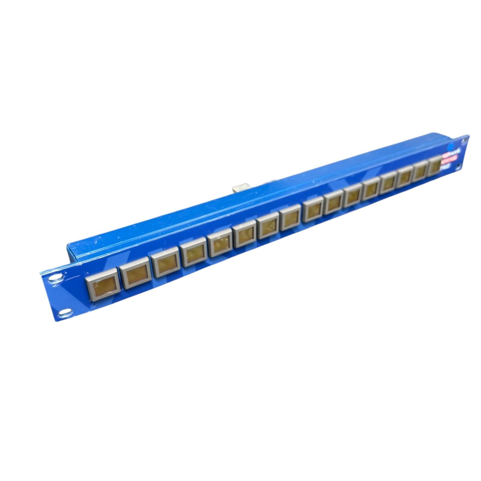 NETWORK VIKINX CP16LCD Panel