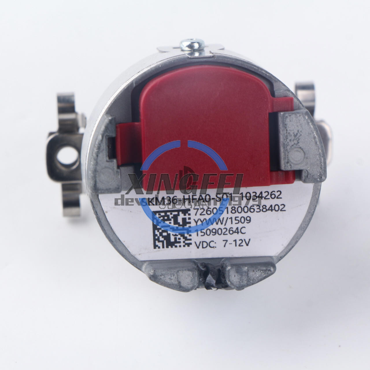 1PCS SICK USED SKM36-HFA0-S01 1034262 encoder