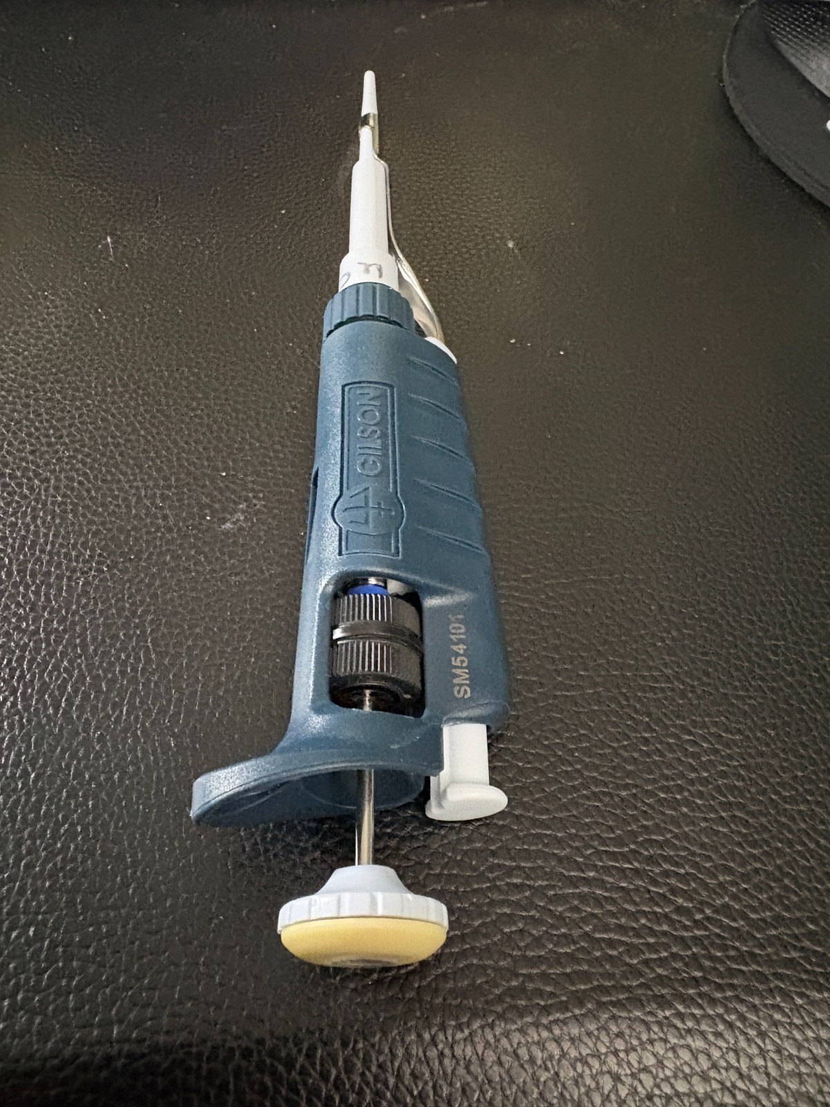 Gilson Pipetman P20 Pipette, 20 ul