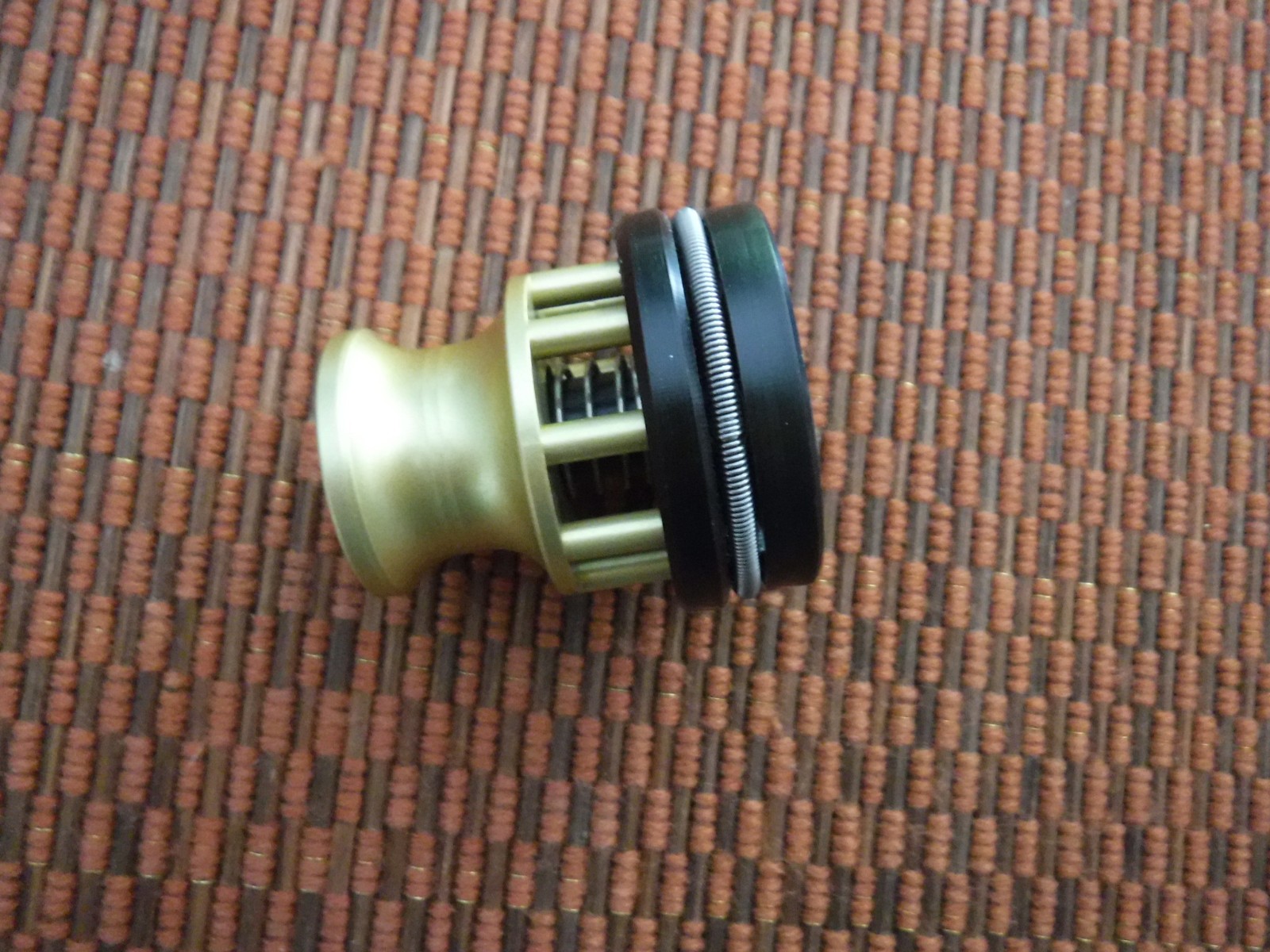 Speed Beez 992-9 speedloader Taurus Tracker 991/992 .22lr 9 shot